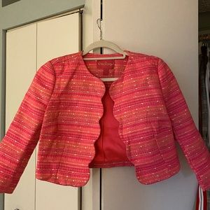 Women’s jacket